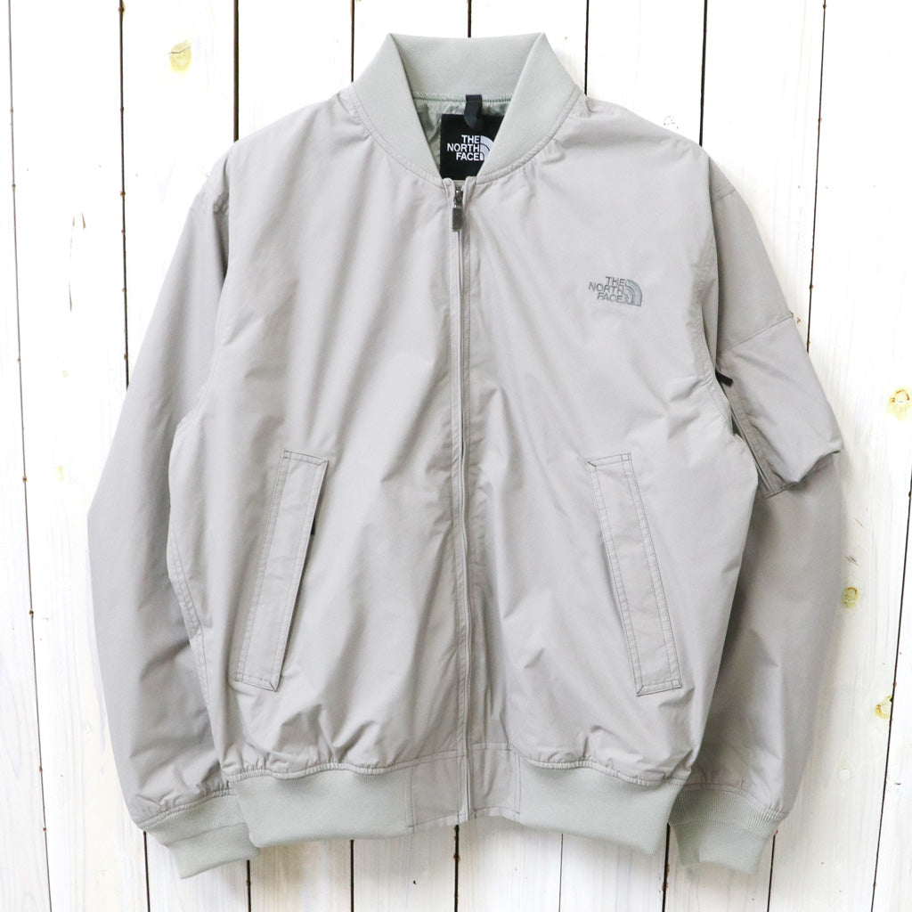 タイムセール☆THE NORTH FACE WP Bomber Jacket THE NORTH FACE : WP Bomber Jacket (ストーンスラブ) – Reggieshop