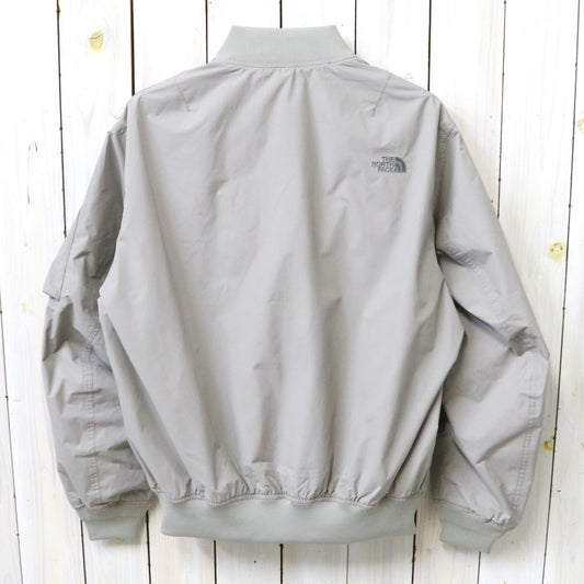 THE NORTH FACE : WP Bomber Jacket (ストーンスラブ)