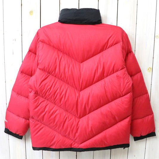 THE NORTH FACE : Ascent Jacket (TNFレッド/ブラック)