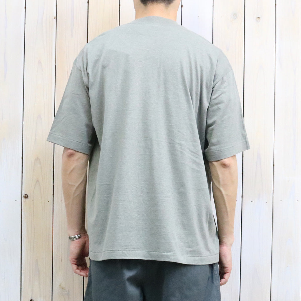 UNDYED : 30/-PV PT-T(BROOKS) (KH)