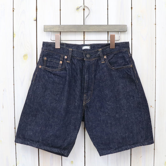 WAREHOUSE『DUCK DIGGER Lot DD-1550』(ONE WASH)