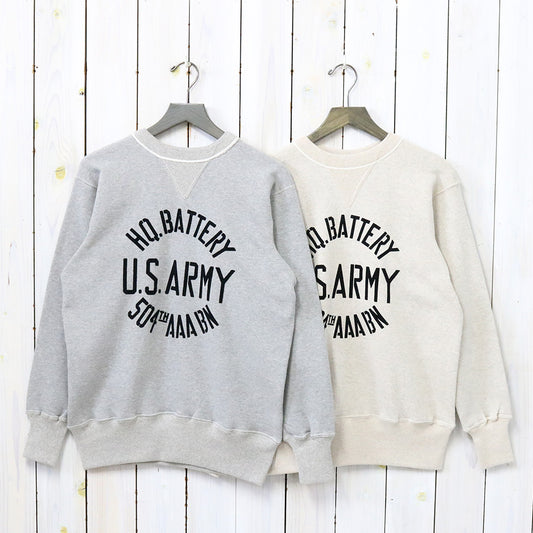 WAREHOUSE『Lot 403 HQ.BATTERY』