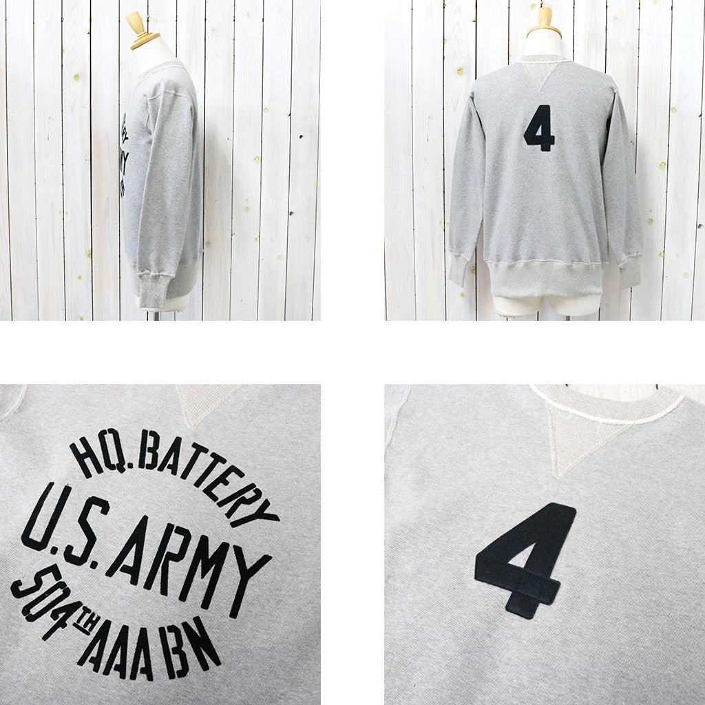 WAREHOUSE『Lot 403 HQ.BATTERY』