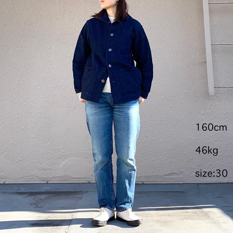 WAREHOUSE : 2ND-HAND 1105 (USED WASH)