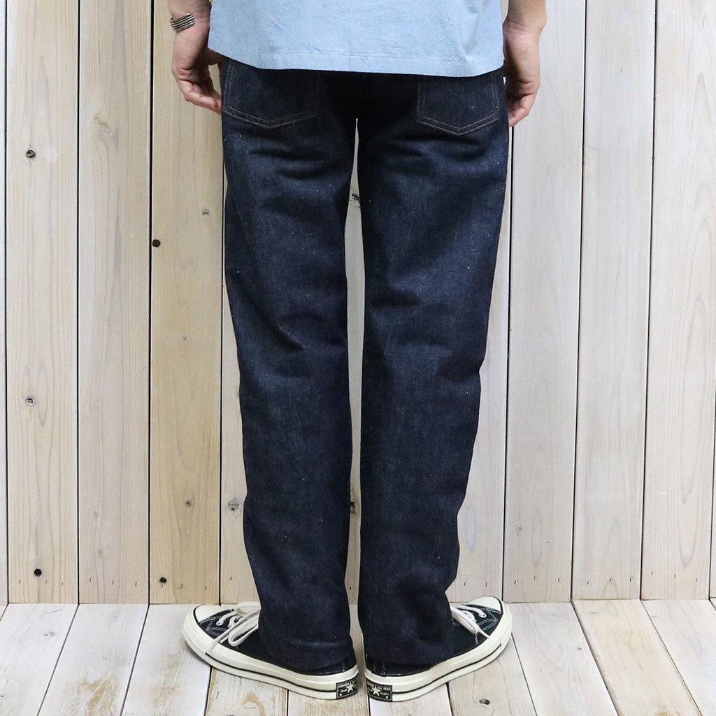 WAREHOUSE : Lot 900XX(SLIM) (INDIGO)