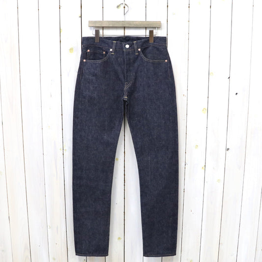WAREHOUSE : Lot 900XX(SLIM) (INDIGO)