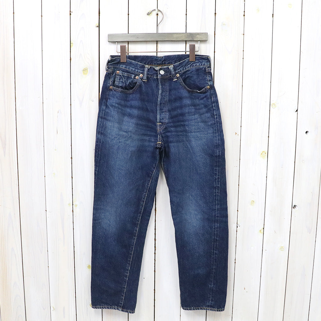 WAREHOUSE『2ND-HAND 1101』(USED WASH(濃))