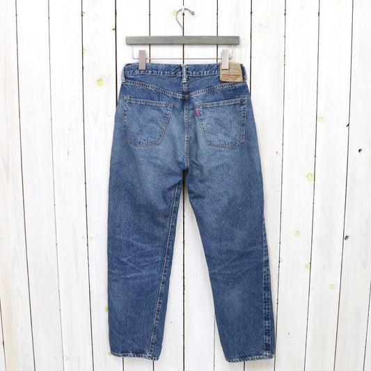 WAREHOUSE : 2ND-HAND 1101 (USED WASH)
