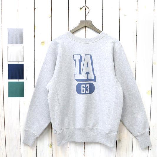 WAREHOUSE『Lot 483 LA』