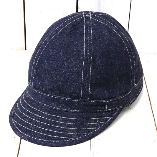 WAREHOUSE『Lot 5241 DENIM CAP』