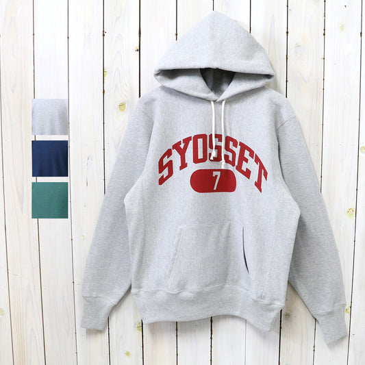 WAREHOUSE『Lot 484 SYOSSET』