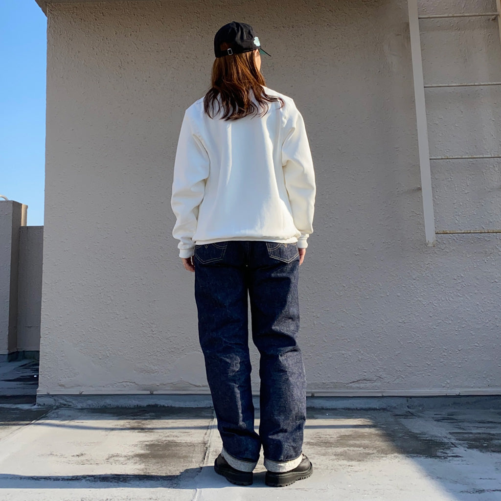 WAREHOUSE『DSB Lot 1001XX(1000XX)-1947 MODEL』