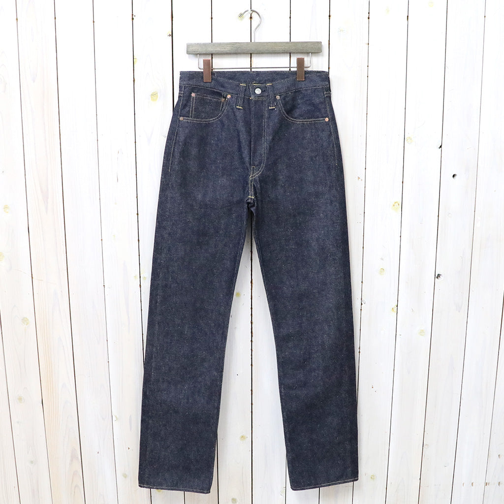 WAREHOUSE『DSB Lot 1001XX(1000XX)-1947 MODEL』