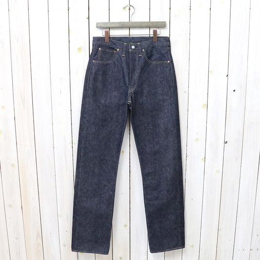 WAREHOUSE『DSB Lot 1001XX(1000XX)-1947 MODEL』