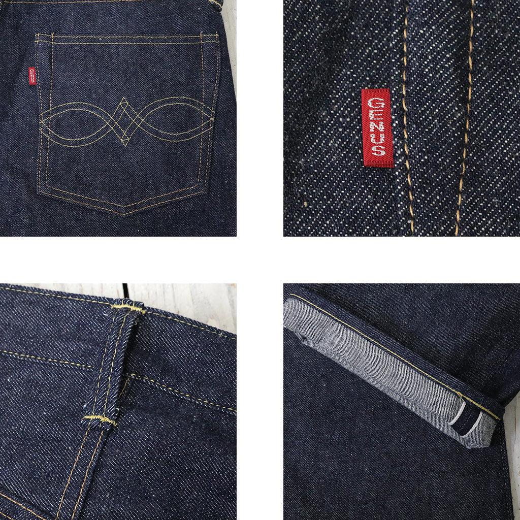 WAREHOUSE『DSB Lot S1001XX(1000XX)-1946MODEL』