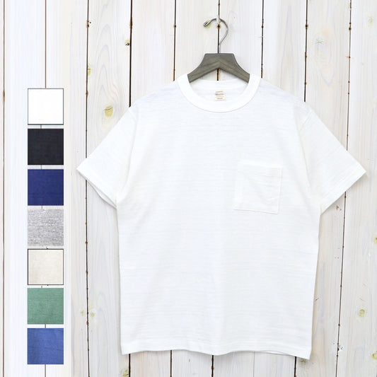 WAREHOUSE『Lot 4601 ポケットT』(2024SS)