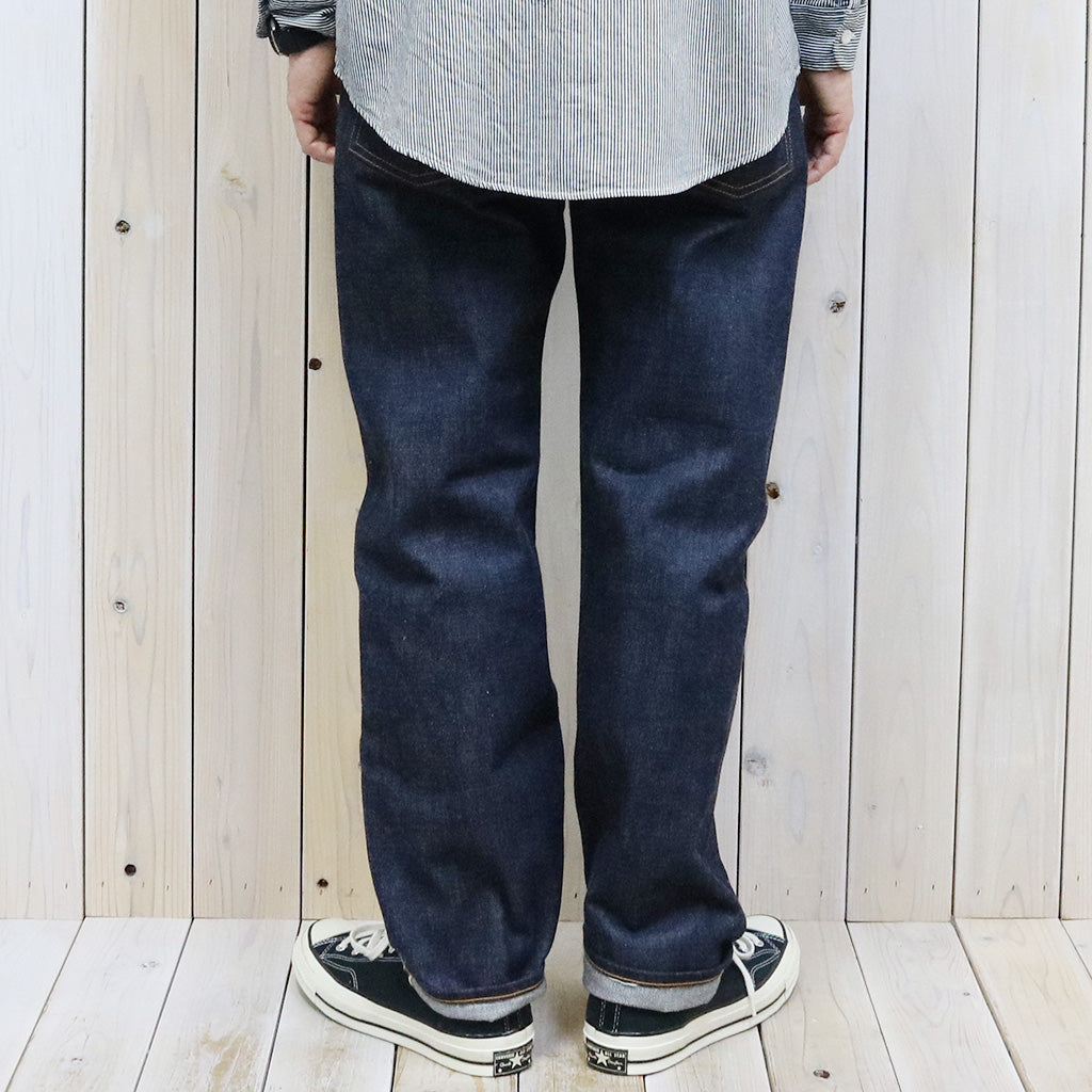 DENIME『Lot 224(66 MODEL)』