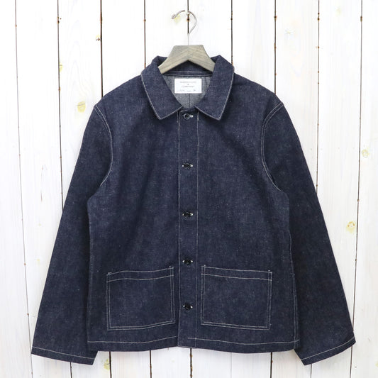WAREHOUSE『Lot 2216 NEW DEAL PROGRAMS DENIM COVERALL』