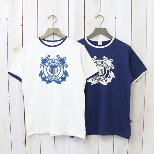 WAREHOUSE『Lot 4059 リンガーT U.S.COAST GUARD』