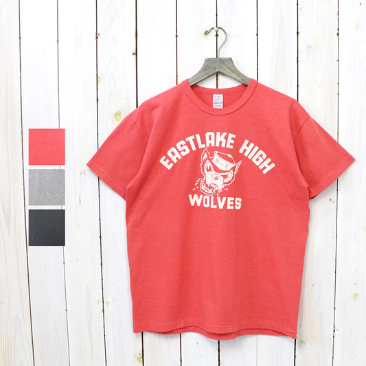 WAREHOUSE『Lot 4064 WOLVES』
