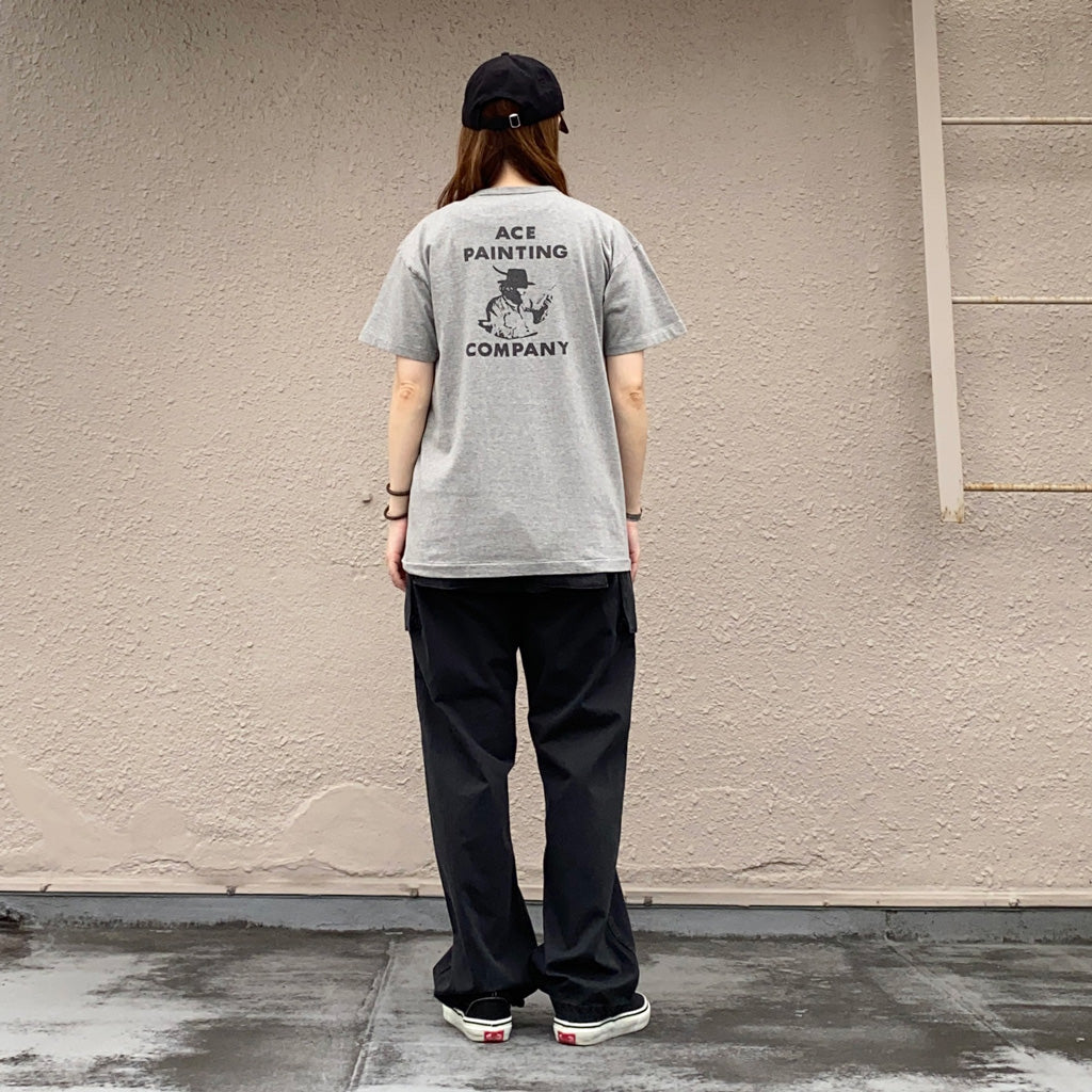 WAREHOUSE『Lot 4064 PIG ROAST』