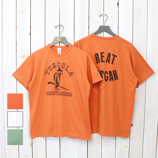 WAREHOUSE『Lot 4064 TUSCOLA』