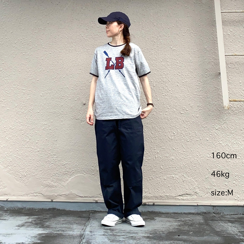 【SALE30%OFF】WAREHOUSE『Lot 4059 リンガーT LB』