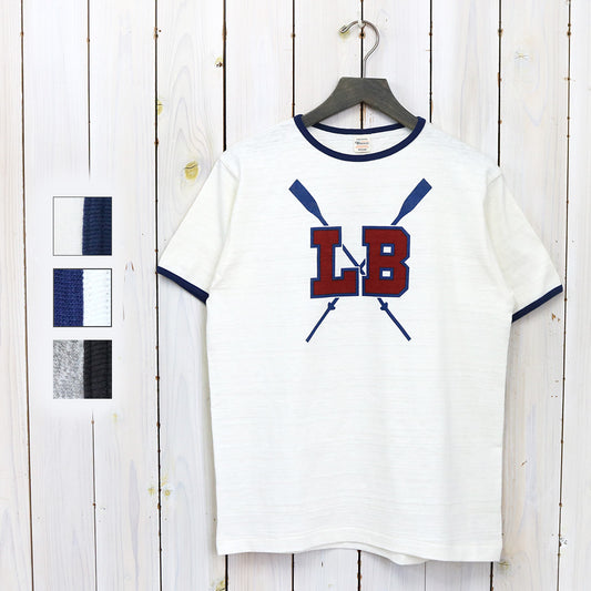 【SALE30%OFF】WAREHOUSE『Lot 4059 リンガーT LB』