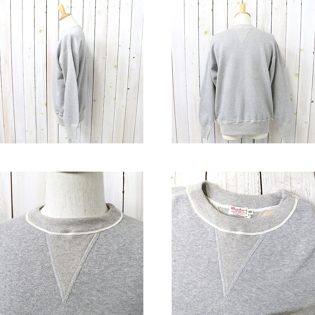 WAREHOUSE : Lot 401 無地