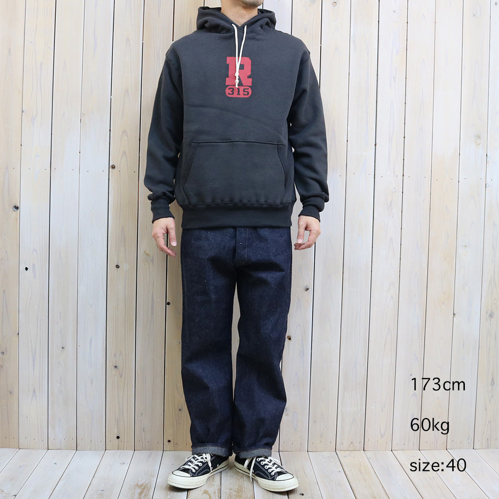 【SALE30%OFF】WAREHOUSE『Lot 450 2本針フード R 315』