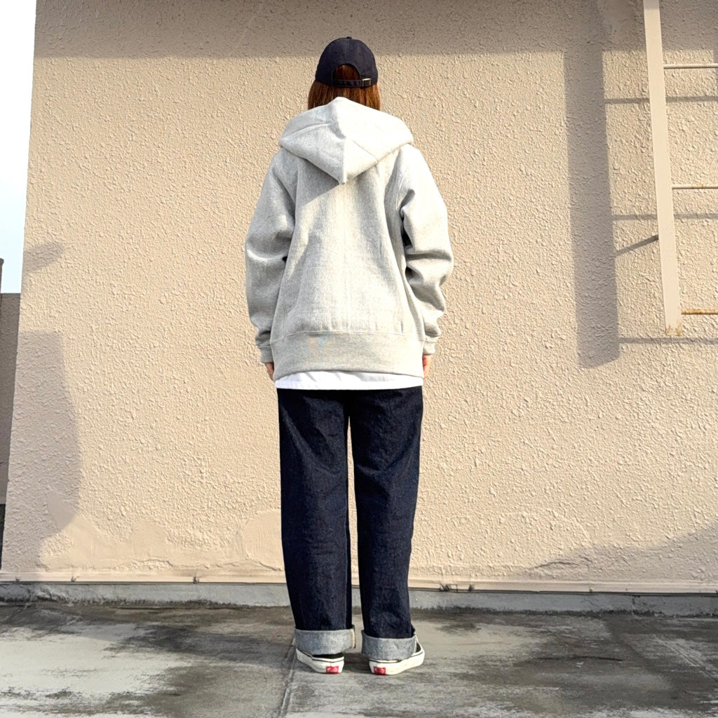 WAREHOUSE : Lot 487 無地