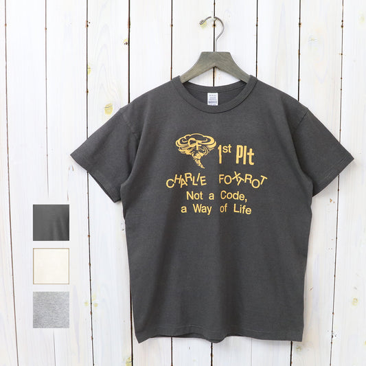 WAREHOUSE『Lot 4064 CF 1ST PLT』