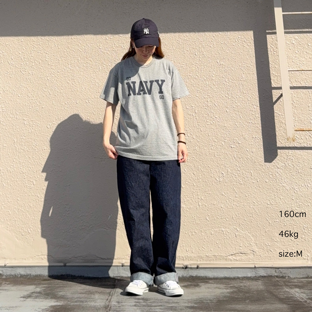 WAREHOUSE : Lot 4064 GO NAVY