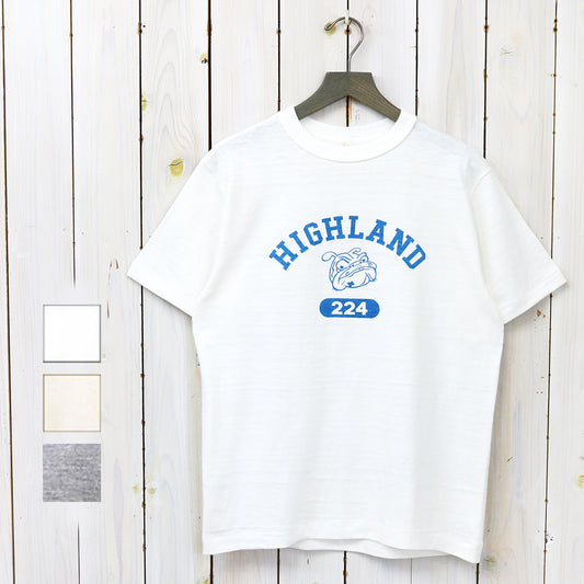 WAREHOUSE : Lot 4601 HIGHLAND