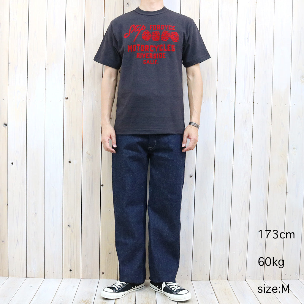 WAREHOUSE : Lot 4601 SKIP