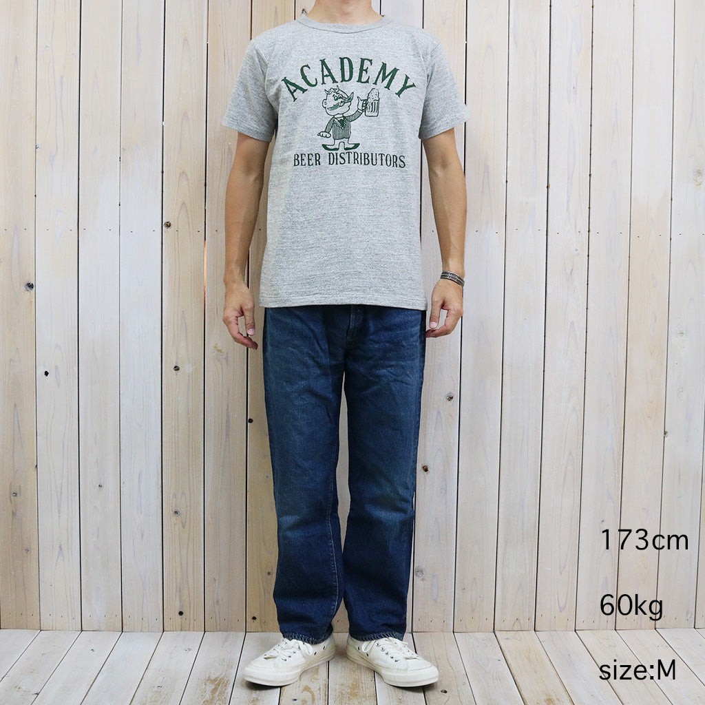 John Gluckow : Lot JG-CS06 Academy Beer Distributors T