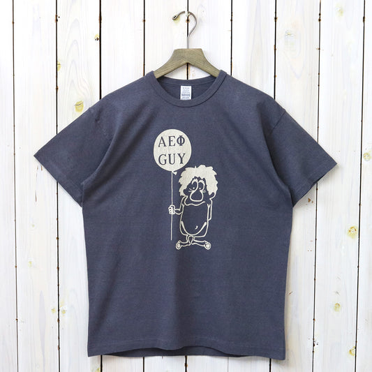 WAREHOUSE : Lot 4064 AEΦ (ネイビー)