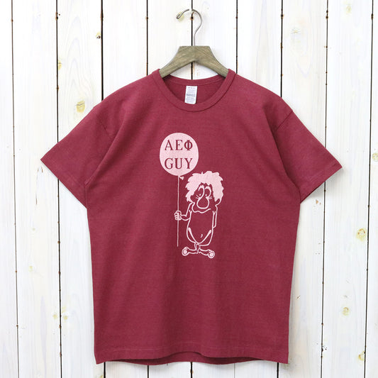 WAREHOUSE : Lot 4064 AEΦ (エンジ)