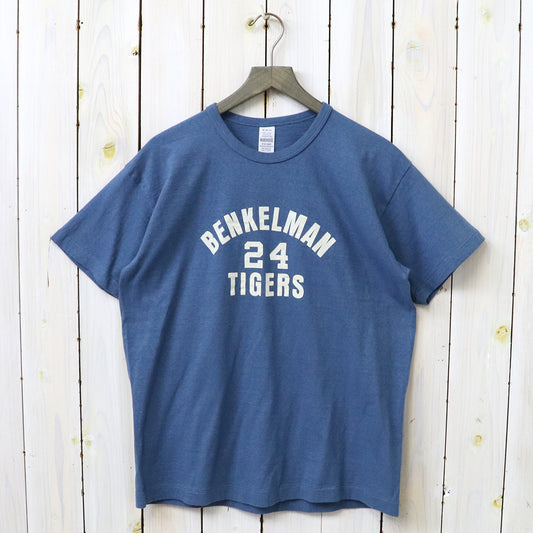 WAREHOUSE : Lot 4064 BENKELMAN (ブルー)