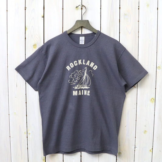 WAREHOUSE : Lot 4064 ROCKLAND (ネイビー)