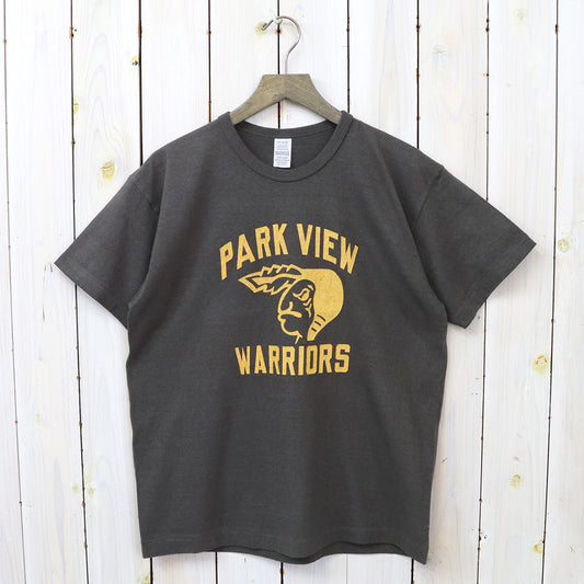 WAREHOUSE : Lot 4064 PARK VIEW (チャコール)