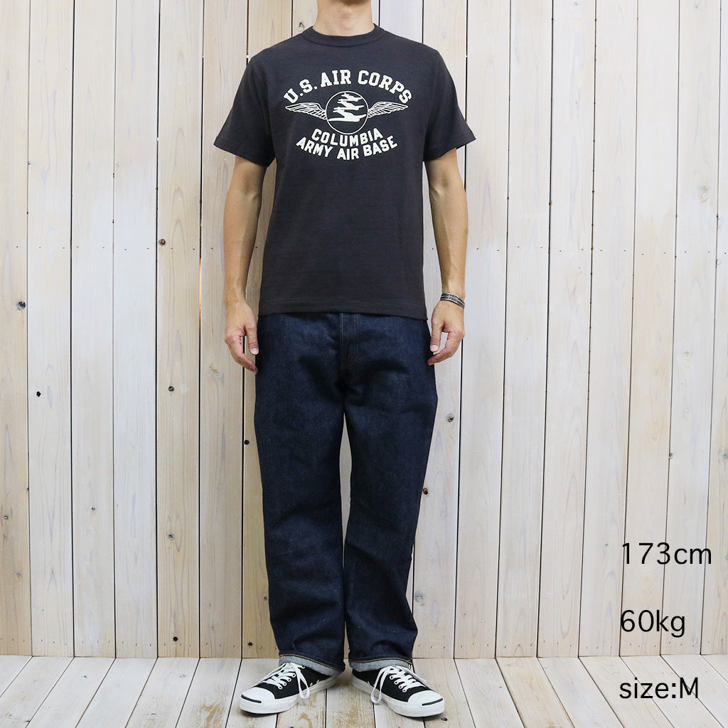 WAREHOUSE : Lot 4601 COLUMBIA ARMY AIR BASE (スミクロ)