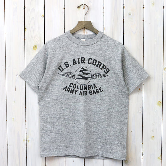WAREHOUSE : Lot 4601 COLUMBIA ARMY AIR BASE (杢グレー)