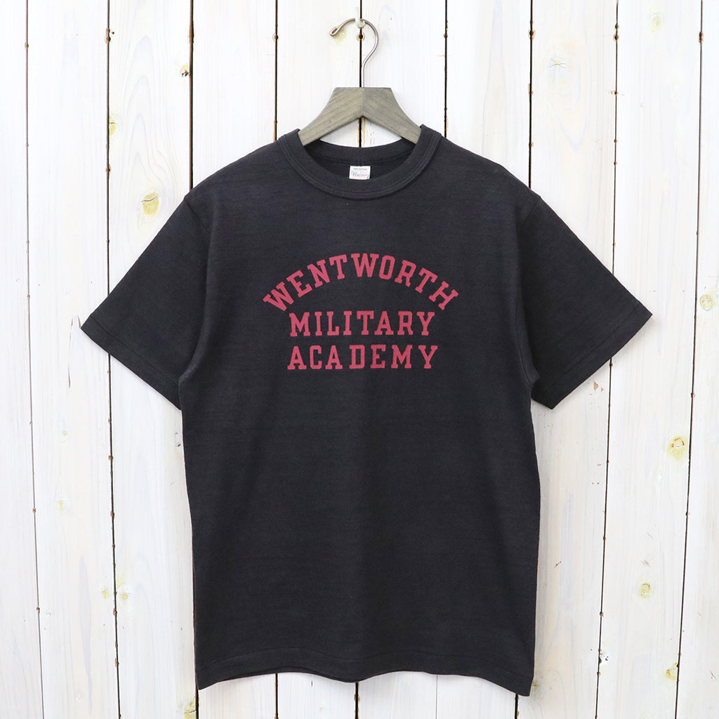 WAREHOUSE : Lot 4601 MILITARY ACADEMY (スミクロ) – Reggieshop