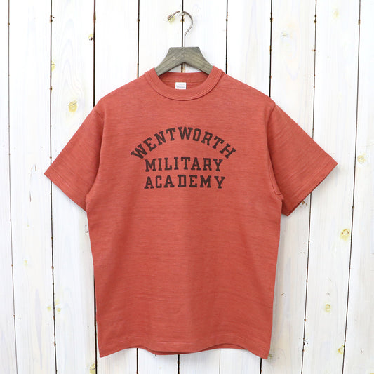 WAREHOUSE : Lot 4601 MILITARY ACADEMY (サーモン)