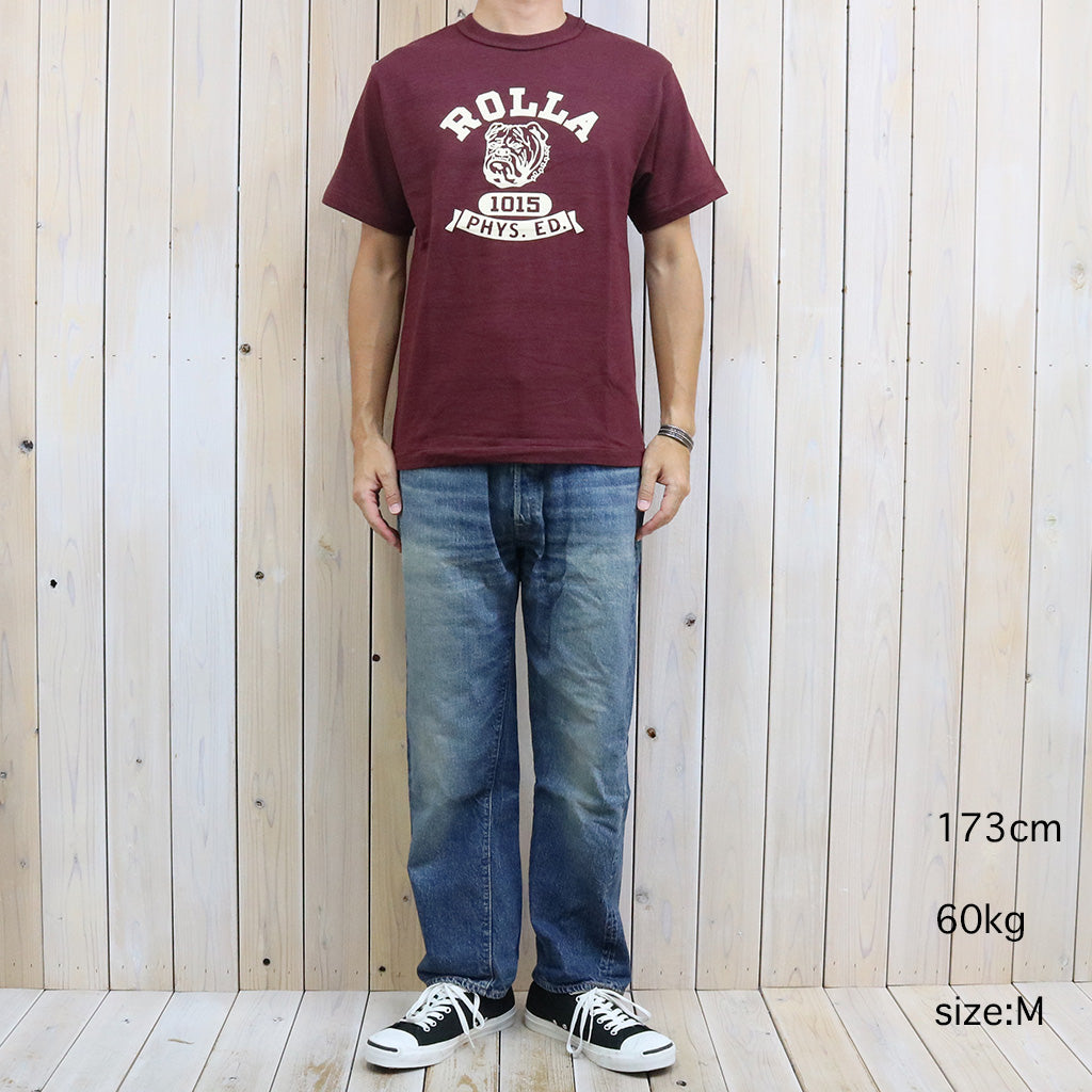 WAREHOUSE : Lot 4601 ROLLA (ボルドー)