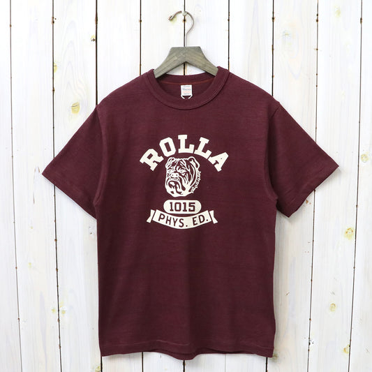 WAREHOUSE : Lot 4601 ROLLA (ボルドー)