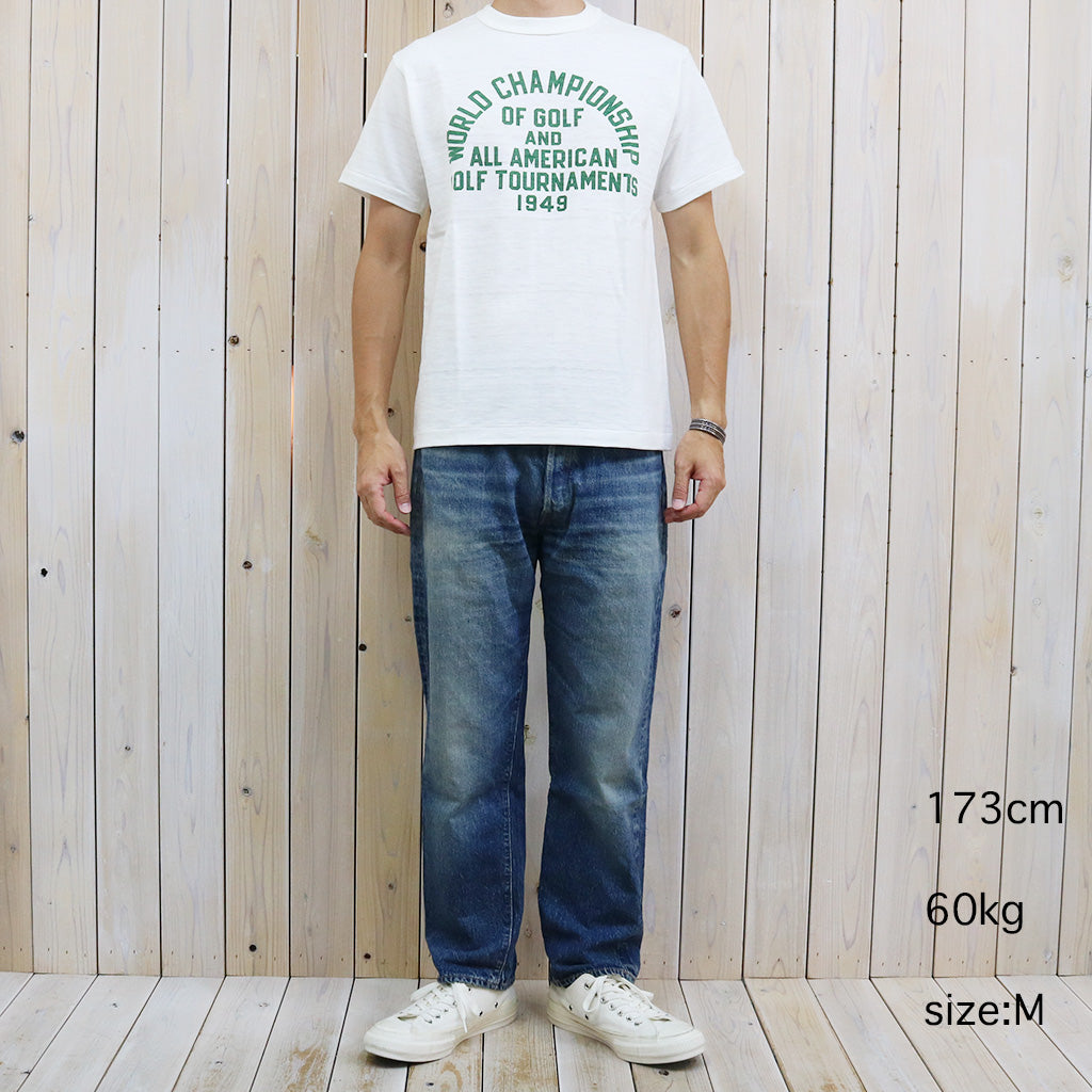 WAREHOUSE : Lot 4601 GOLF TOURNAMENTS (オフ)