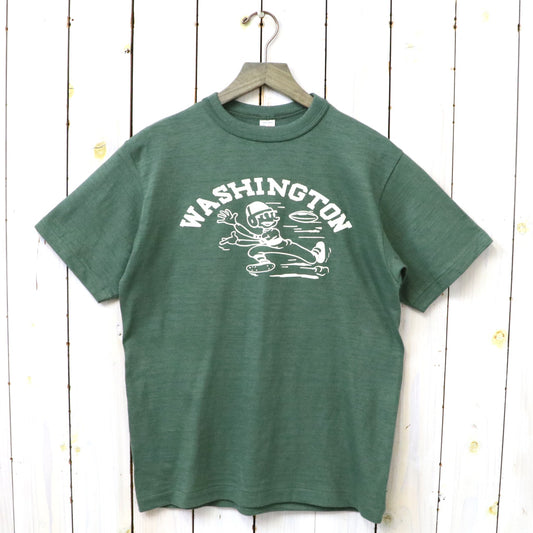 WAREHOUSE : Lot 4601 WASHINGTON (グリーン)