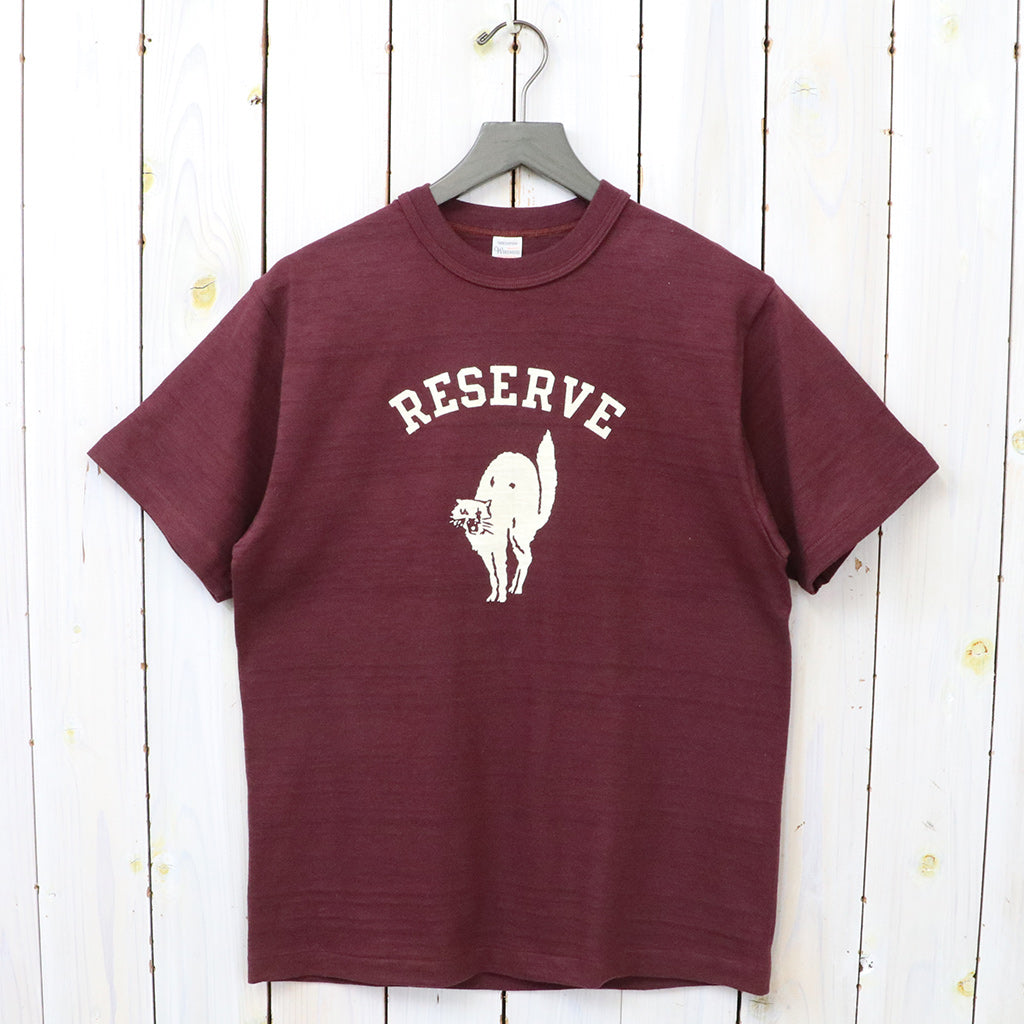 【別注】ウエアハウス　Lot 4601 BISON HERD 別注】WAREHOUSE & CO. / Lot 4601 Print Tshirt #2（Tシャツ